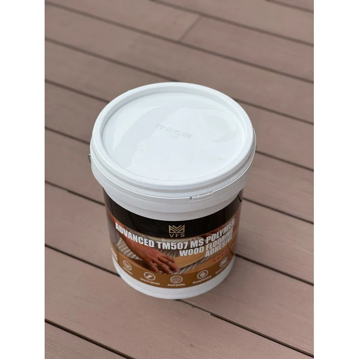 MS Flooring adhesive buckets 20 kg - Image 3